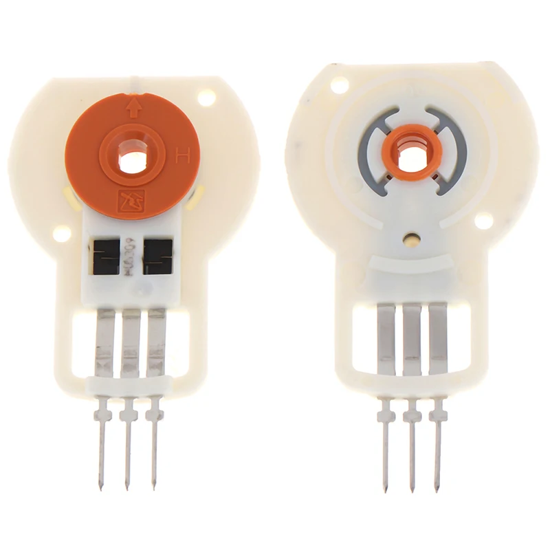 

1pcs Automotive Air Conditioning Resistance Sensor FP01-WDK02 Transducer Elements High Quality
