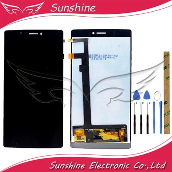 

For Philips Xenium S616L LCD Display Touch Screen Assembly Tracking Number