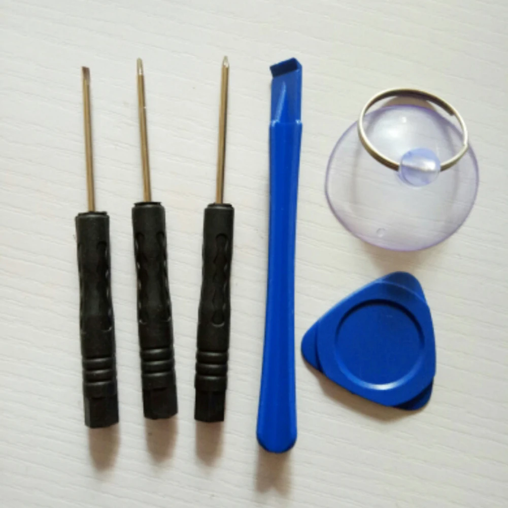 Original LCD Display Touchscreen Replacement Tool For Samsung J5 SM-J500FN Repairing Mobile Phone Repairing Parts With Tools