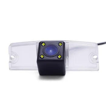 

CCD 170 degree HD Car rear view camera Parking Reverse Backup Camera For MG 3/MG 5/MG 7