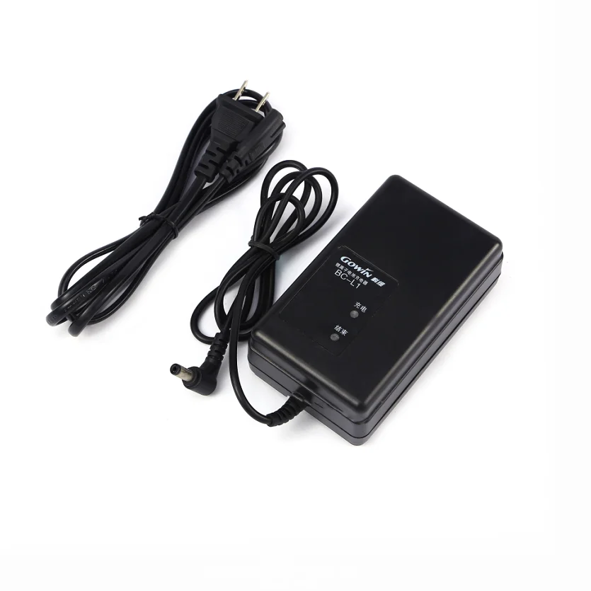 Gowin BC-L1 BC-L1W Зарядное устройство для BT-L1 BT-L1W BT-L1A BT-77Q батарея TKS-202 / 202R 302R