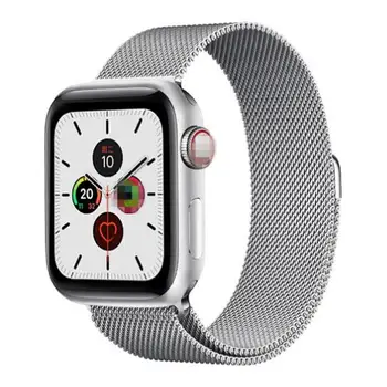 

2020 T200 Smart Watch IP67 Waterproof 1.4 inch 38MM Heart Rate Music Player Series 5 PK F10 T100 IWO 12 Knob Encoder Function