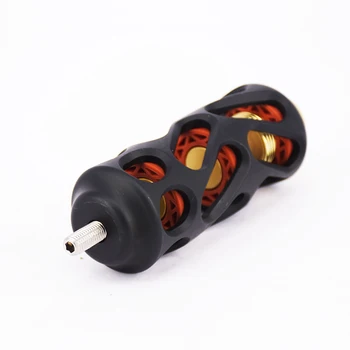 

Rubber Archery Bow Stabilizer Arrow Shock Absorber Training Vibration Absorber