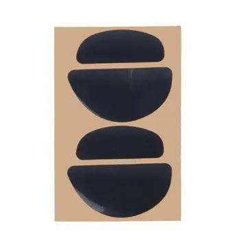 

2 Sets/Pack Original Hotline Games Competition Level Mouse Feet Mouse Skates Gildes for ZOWIE EC1-A/EC2-A/EVO Gaming Mouse 0.6mm