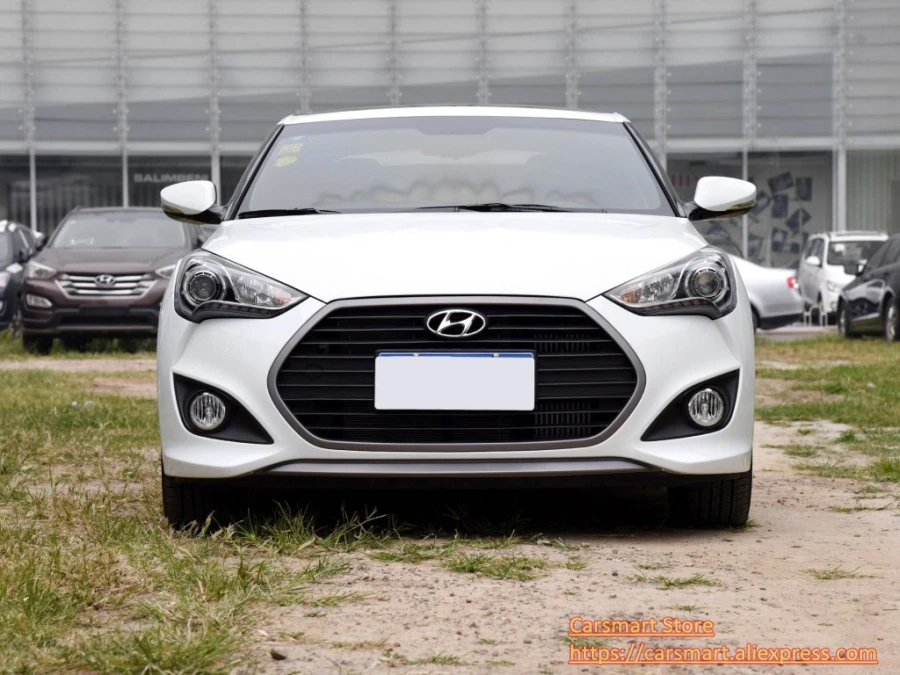 TAOCHIS Рамка адаптер для hyundai Veloster высокой конфигурации Hella 3r g5 3,0 дюйма линзы проектора bi xenon