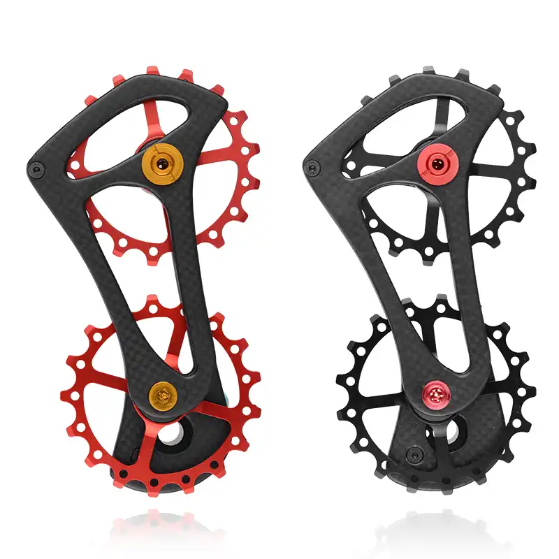 ultegra di2 long cage derailleur