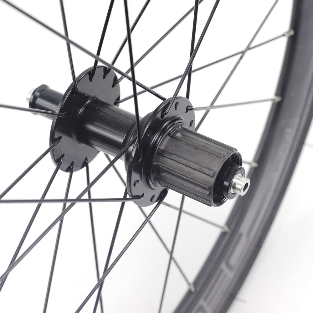 Decaf 20 &quot1 1/8 451 алюминиевая мини Velo колесная оправа V тормоза 42 мм 100 130 8 10 скоростей