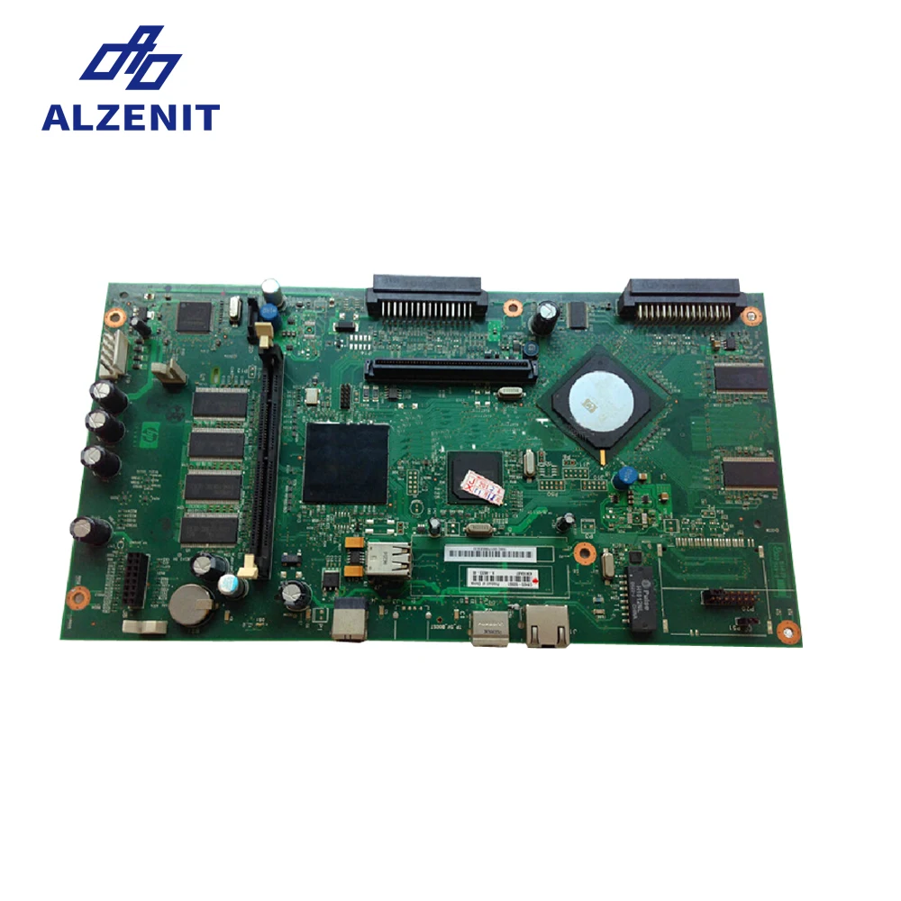 

For HP 4345 Laser Formatter Board Original Used Printer Parts Main Logic Board