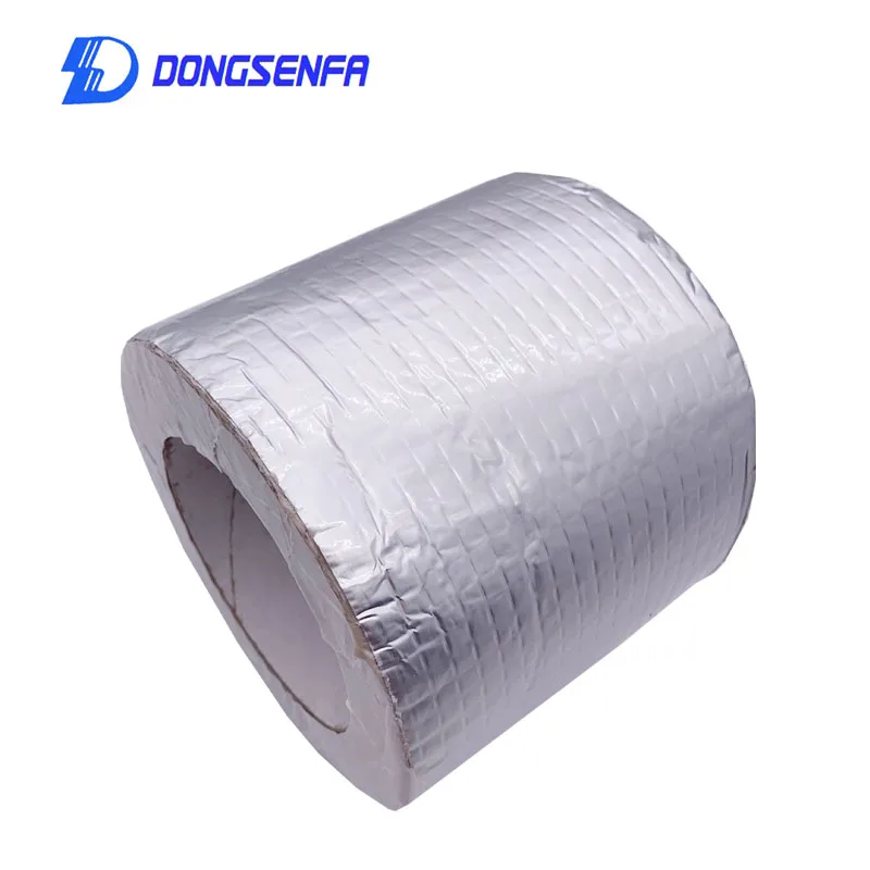 aluminio de dongsenfa autoadesiva impermeavel para 02