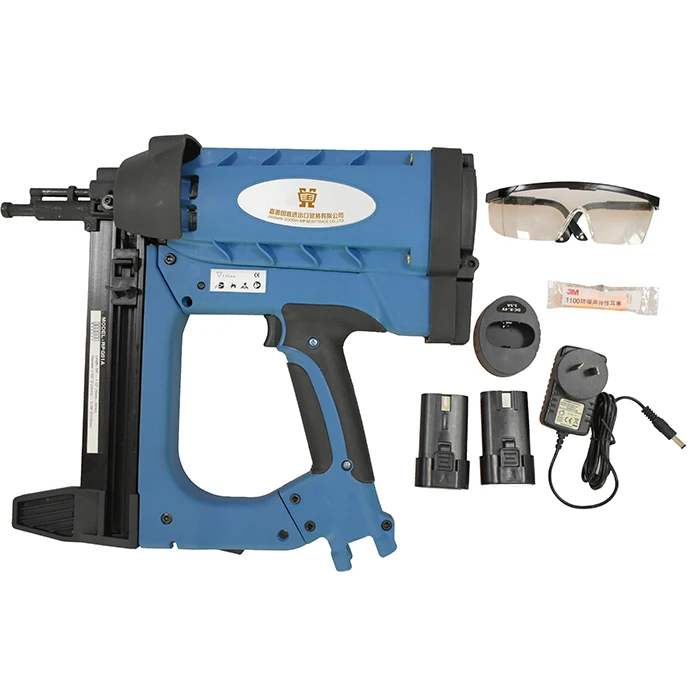 Portable Cordless Non Pneumatic Power 