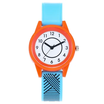 

Silicone Watches Women Sports Jelly Gel Analog Quartz Wrist Watch Mens Unisex Rubber Hours Clock White Relogio Reloj dames