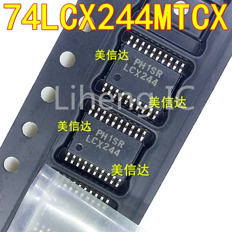 

Direct Promotion 100% New&original 74LCX244MTCX 74LCX244 LCX244
