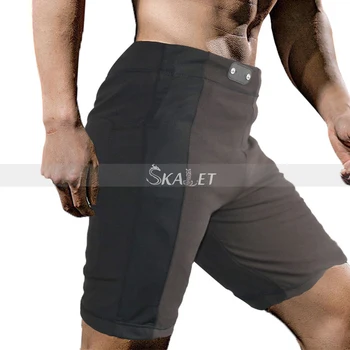 

Fast Delivery EMS Training Shorts Microcurrent Muscle Stimulaton Massage Workout Device for Home Gym