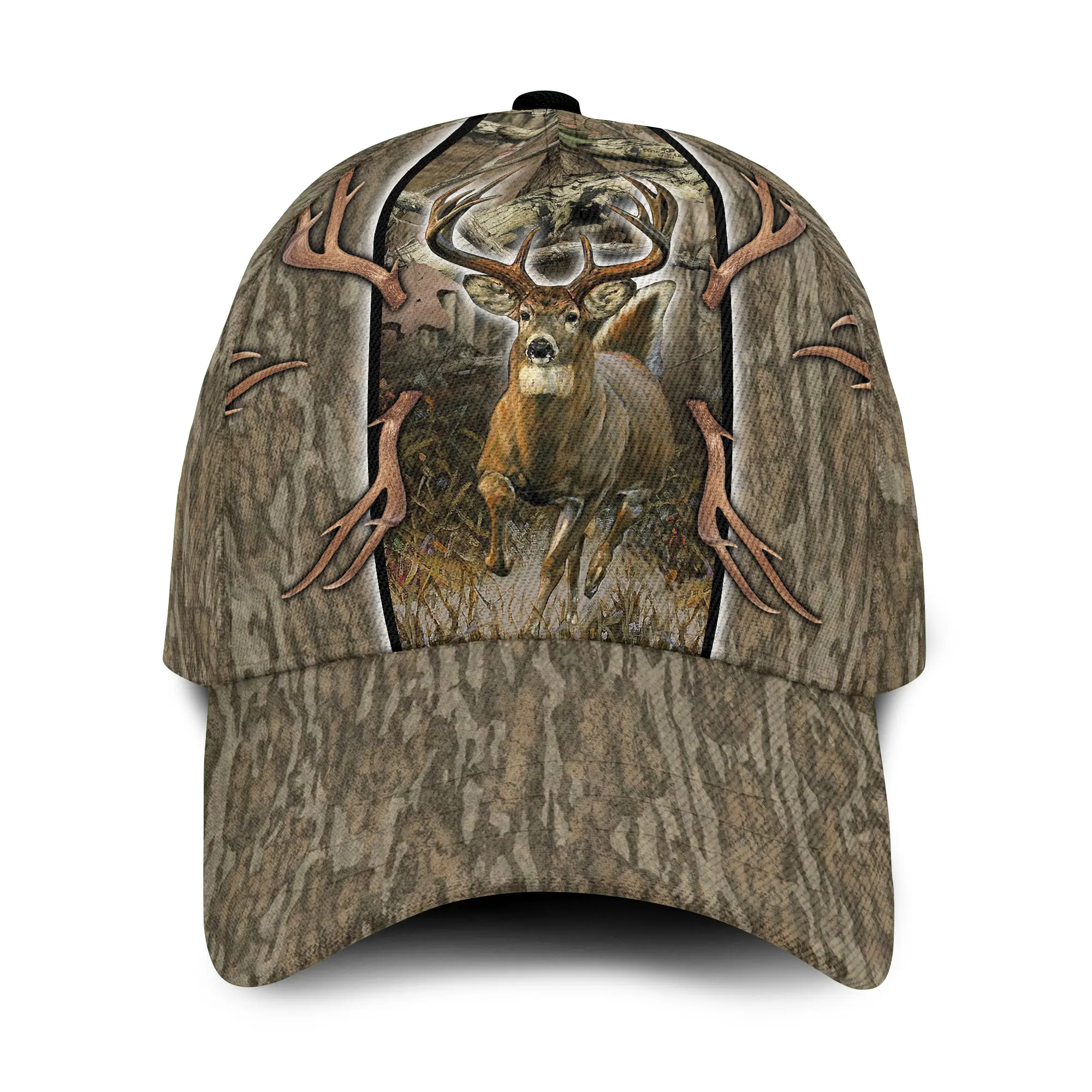 Gorra Para Hombre Visera Plana Cerrada De Beisbol Ajustable | Meses sin