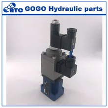 2FRE из 2FRE6B21/25QMV гидравлический proportionalspeed клапаны регулирования потока 2FRE6B-20B/3 Нью-Йорк(6/10/16/25) QR(м