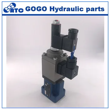 

2FRE of 2FRE6B21/25QMV hydraulic proportionalspeed flow control valves 2FRE6B-20B/3(6/10/16/25)QR(M)