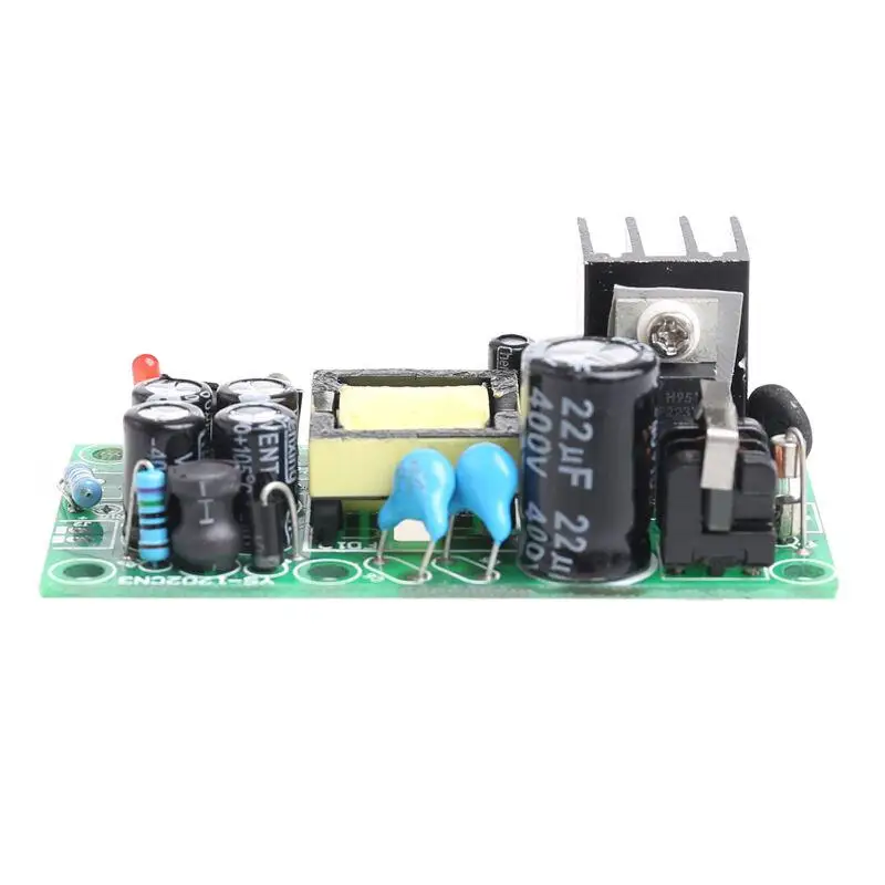 500W Inverter Boost Board Transformator Power DC 12 V/24 v zu AC 220V 380V Auto konverter Blau 8*7,5 CM 500W Inverter Boost Board Transformator Power DC 12 V/24 v zu AC 220V 380V Auto konverter Blau 8*7,5 CM