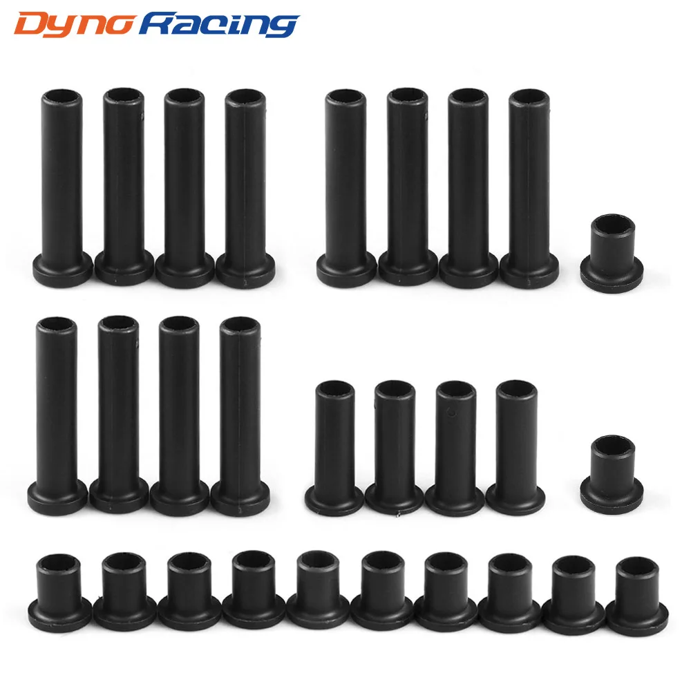 Complete Front & Rear A Arm Bushing Kit for Polaris RZR 800 RZR S & 4