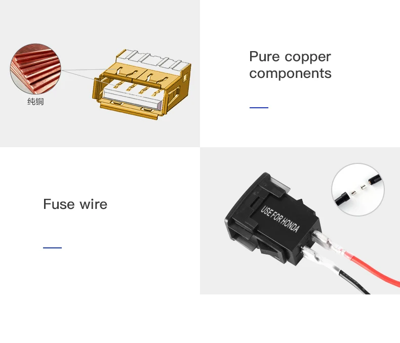 adaptadores e soquetes