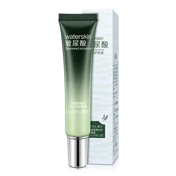 

Seaweed Hyaluronic Acid Eye Cream Moisturizing Remove Dark Circles Eye Bags Eye Care Cream DQ49