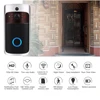 Wifi Video Doorbell Wireless  Smart Door Bell Intercom Camera Battery Power Phone calling with chime TF card Motion detector ► Photo 2/6