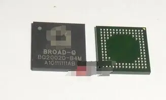 100% новая бесплатная доставка BQ2002D-B4M BQ2002D BGA