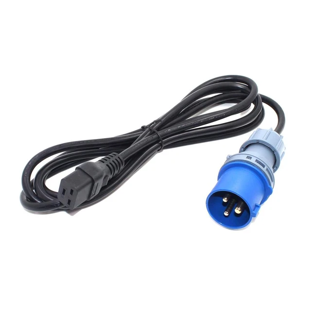 Iec 309 To C19 edu.svet.gob.gt