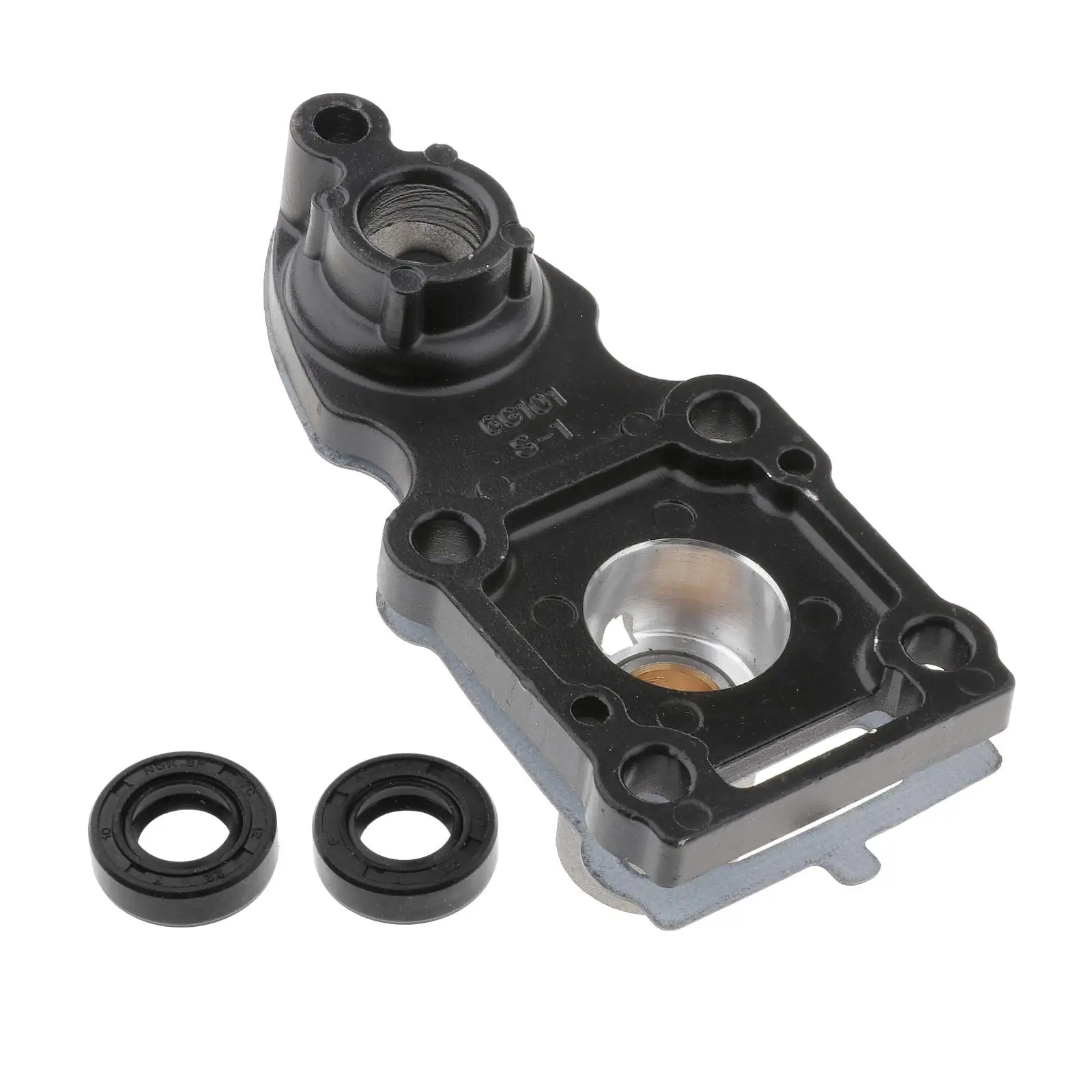 Корпусный подшипник для двигателя 6HP 8HP 2T 6G1-45331-00-00 6G1-45315-A0 | Автомобили и мотоциклы