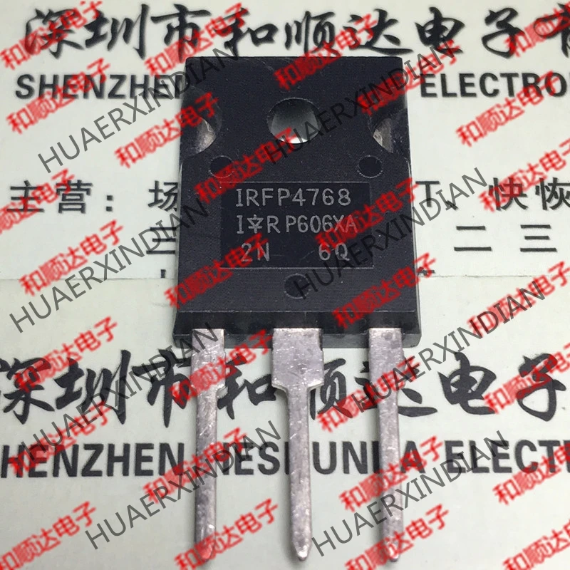 20 шт./лот IRFP4768-247 250V 93A