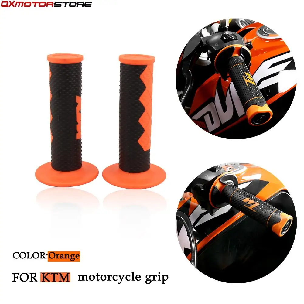 Universal Motorcycle Grips Handle MX Grip Hand For KTM SX EXC SXF KLX