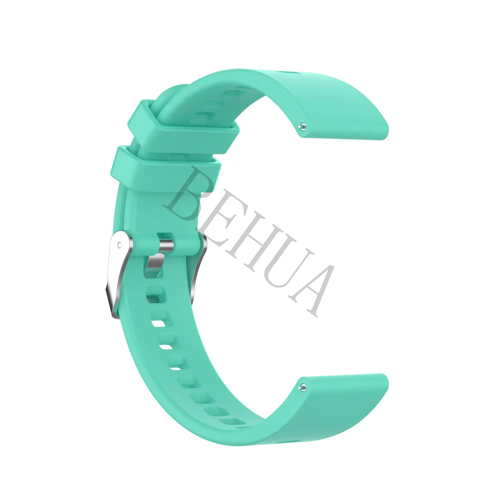 Premium Silicone Watch Band - Durable and Stylish Wristband Strap