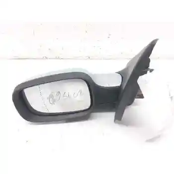 

6138228 REARVIEW LEFT RENAULT MEGANE II SALOON 5P