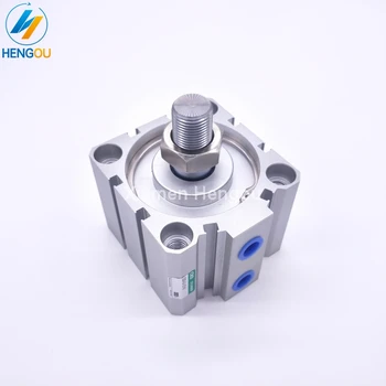 

1 Piece Free Shipping SSD-63-25-N Pneumatic Cylinder for Printing Machine Parts