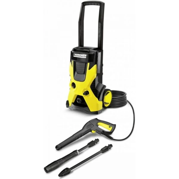 Mini waschen Karcher K 5 grundlegende 2100 W|Hochdruckreiniger| - AliExpress