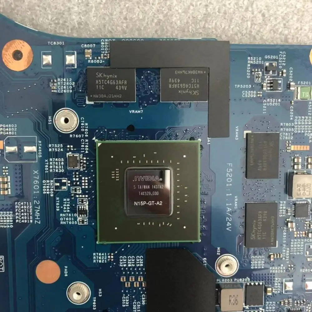 incredible  14204-1M 448.02G13.0 motherboard for Acer Aspire VN7-791 VN7-791G N15P-GT-A2 i7-4720HQ CPU Laptop m