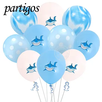 

10pcs 12inch Latex Balloons Birthday Party Decorations Kids Birthday Balloon Children's Day Golobs Inflatable toys