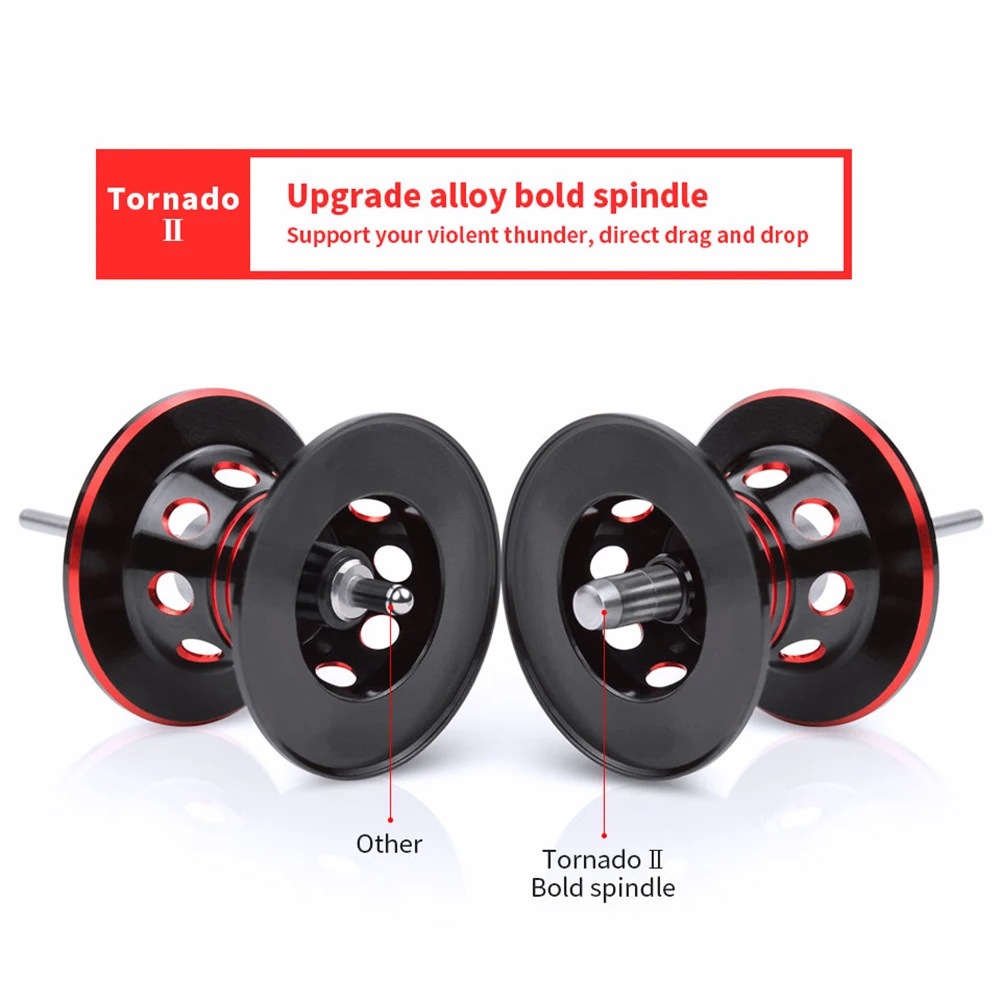 JOYMODE baitcasing Reel 12+ 1BB 7,0: 1 высокоскоростная углеродная 5,5 кг водонепроницаемая катушка для ловли карпа
