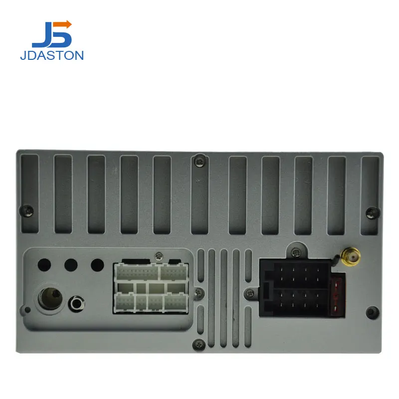 JDASTON 8 дюймов Android 10,0 автомобильный dvd-плеер для SKODA Octavia 2009-2013 gps навигация Мультимедиа Стерео 2 Din автомагнитола ips wifi
