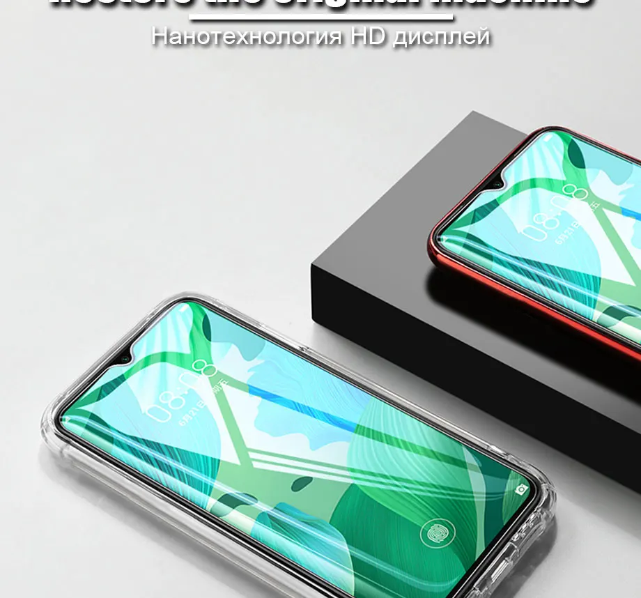 500D закаленное стекло для huawei P30 P20 Pro Lite Защита экрана для huawei mate 20 10 30 Lite Pro P20 mate 30 защитное стекло