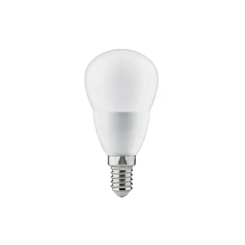 

28467 LED Prem. Tropfen W E14 2700K