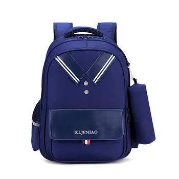 

Children School Bag Waterproof School Backpacks Boys Nylon Girls Kids Satchel Girl Schoolbag Mochila Escolar Schoolbags Backpack