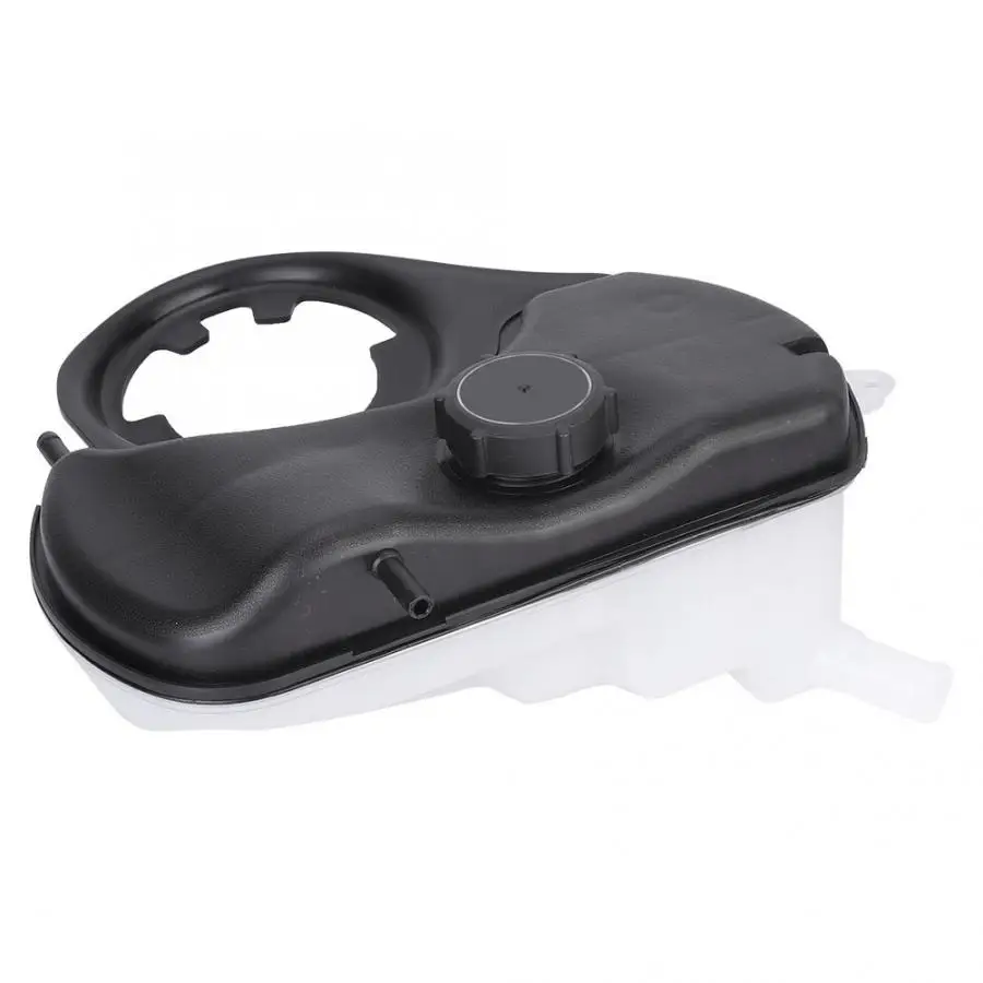 Overflow Radiator Reservoir Tank with Cover C2S18320 Fit for Jaguar Coolant C2S46861 Car Accessories | Автомобили и мотоциклы