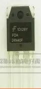 10 шт./лот FDA24N40F FDA24N40 FAIRCHILD 24N40F TO-3P | Обустройство дома