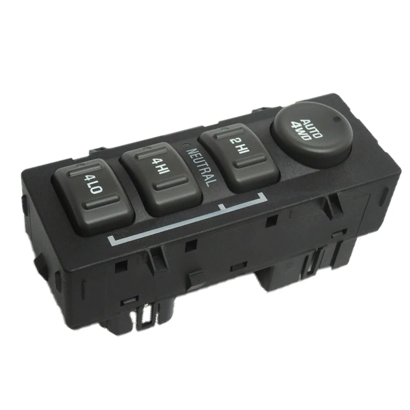 Переключатель для Chevrolet GMC Sierra Silverado Yukon 19168767 15709327|Переключатели и рычаги авто| |