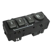 Переключатель для Chevrolet GMC Sierra Silverado Yukon 19168767 15709327|Переключатели и