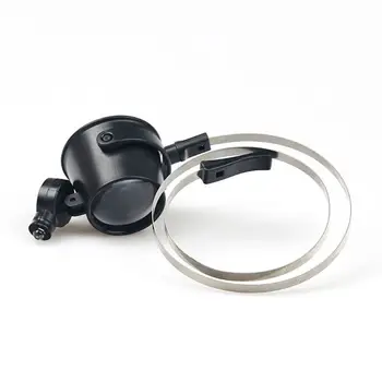 

15X Monocular Glass Magnifier Watch Jewelry Repair Tools LED magnifying glass watch clock loupe lens