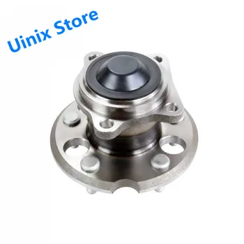 

ONE PIECE Wheel Hub Bearing FOR TOYOTA RAV4 1996-2005 FWD, Non-ABS OEM: 42410-42010;42409-42010