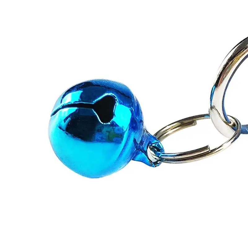 12 Pcs Cat Collar Reflective Breakaway with Bell Colorful for Kitten or Puppy 95AA 12 Pcs Cat Collar Reflective Breakaway with Bell Colorful for Kitten or Puppy 95AA