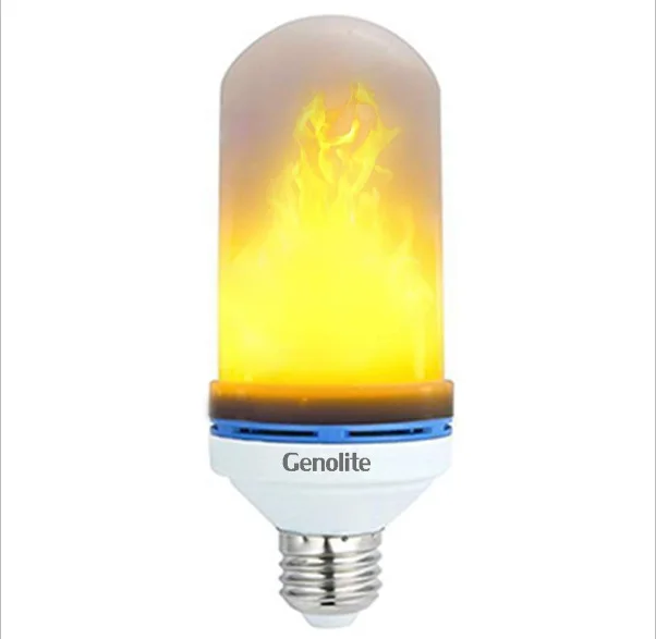 

Manufacturers Specifically for LED Flame Bulb Model Flame Lamp Foreign Trade Platform Cross Border Electricity Supplier Hot Sale