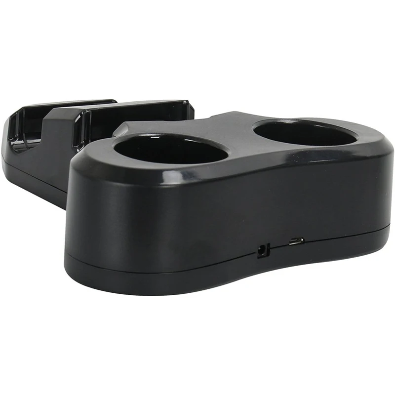 Аксессуары для PS4 Для PS VR PS Move Dualshock4 геймпад зарядное устройство джойстик зарядная станция для playstation VR/4/Slim/Pro